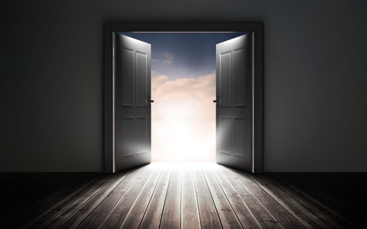 From Discipline to Discipleship: Cultivating Love, Collaboration & Imagination