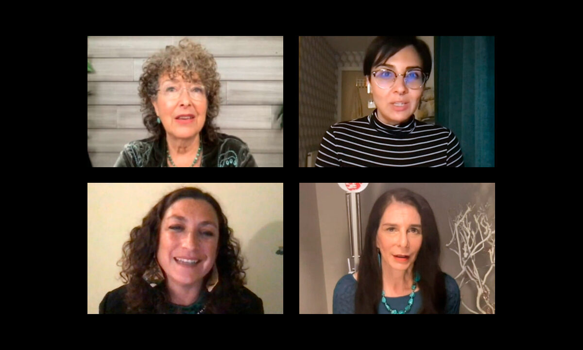Averting a Hot, Toxic Endgame: Strategizing & Mobilizing for Climate Justice