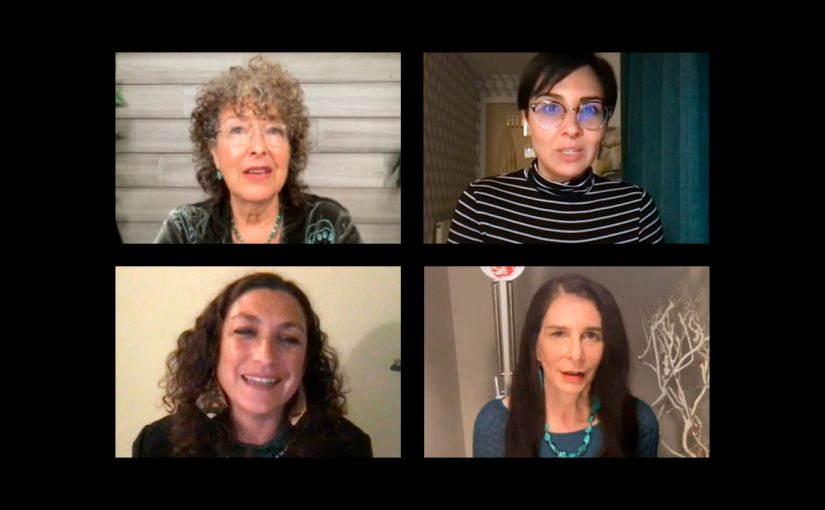 Averting a Hot, Toxic Endgame: Strategizing & Mobilizing for Climate Justice