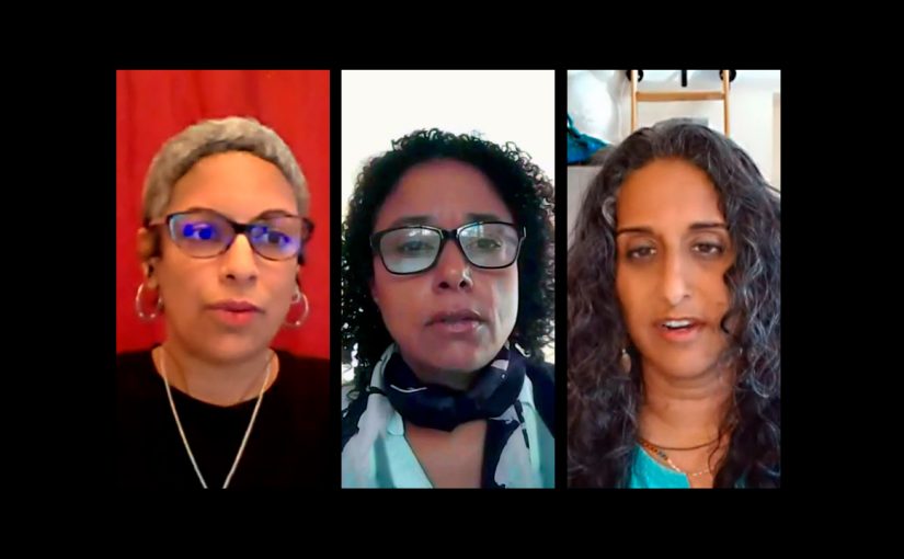 Designing Futures for Health and Justice