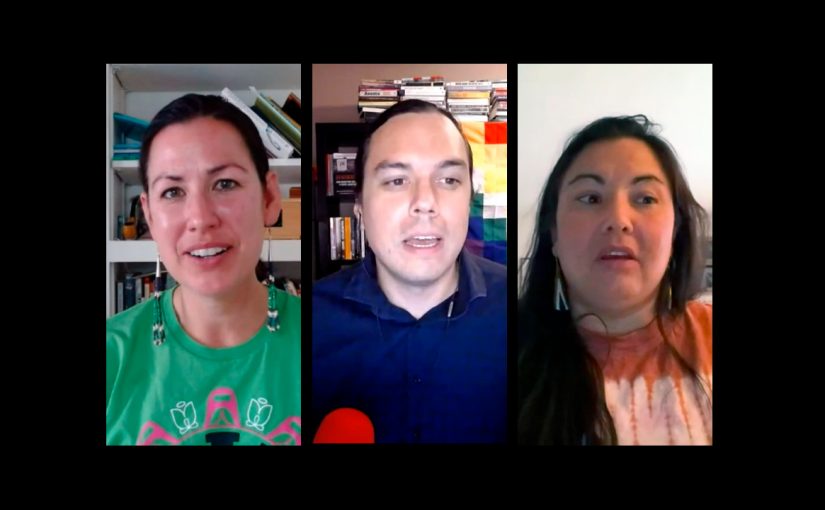 Indigenous Pathways to a Regenerative Future