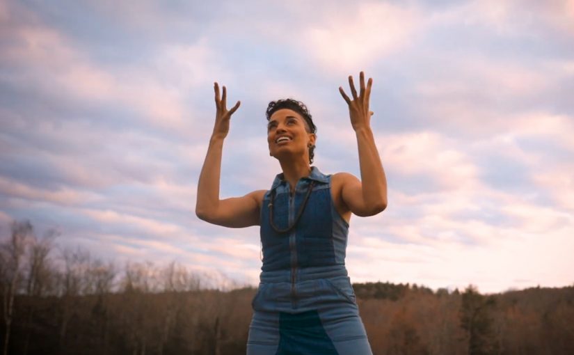 Naima Penniman – “These Gardens are Blueprints”