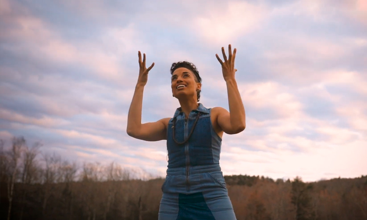 Naima Penniman – “These Gardens are Blueprints”