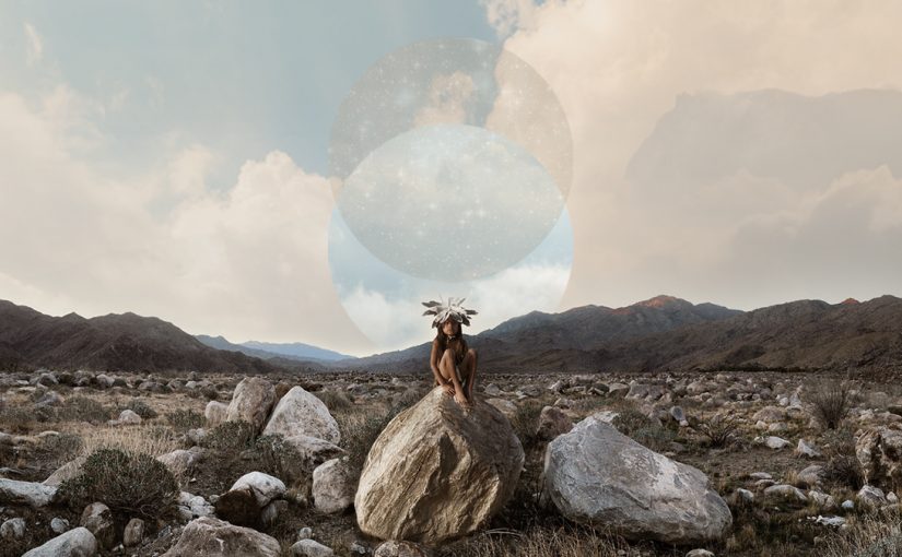 California Genocide and Resilience with Corrina Gould