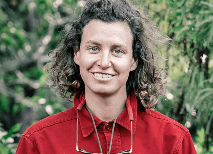 Next Gen Farmers: A Land-Loving Story | Severine v T Fleming