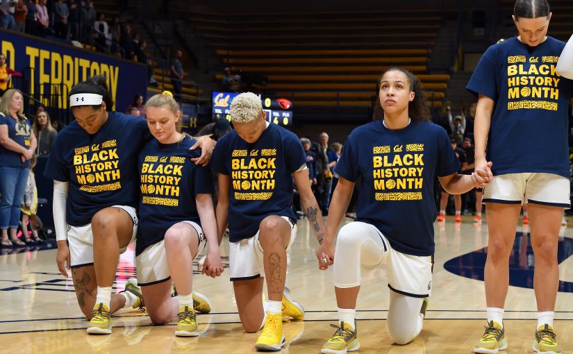 Unfinished Liberation: Honoring Contemporary Struggles for Racial Justice