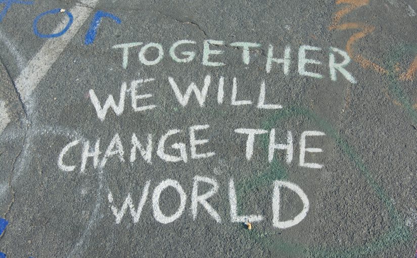 9 Inspiring Bioneers Youth Leaders Share Their Knowledge