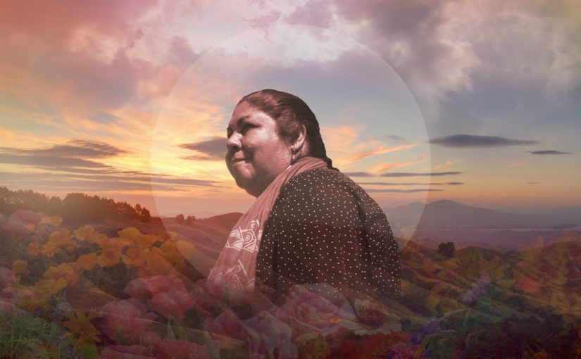 Returning to What Was Lost and Stolen with Corrina Gould