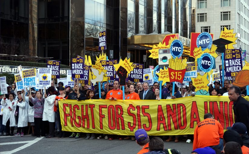 Building the Solidarity Economy: Awakening to Our Mutuality and Shifting the Terrain of Power