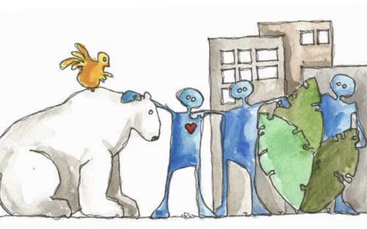 Child-Centered Planning: A New Specialized Pattern Language Tool | Jason F. McLennan