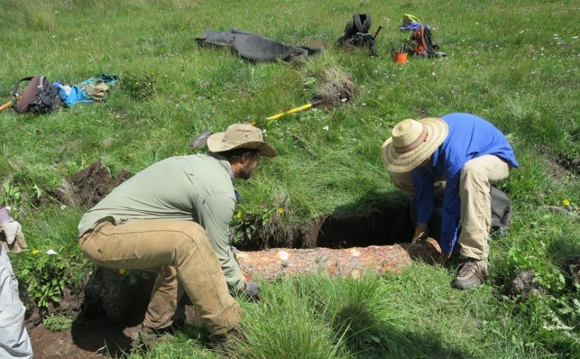 Ranchers and Environmentalists Working Together at the Radical Center