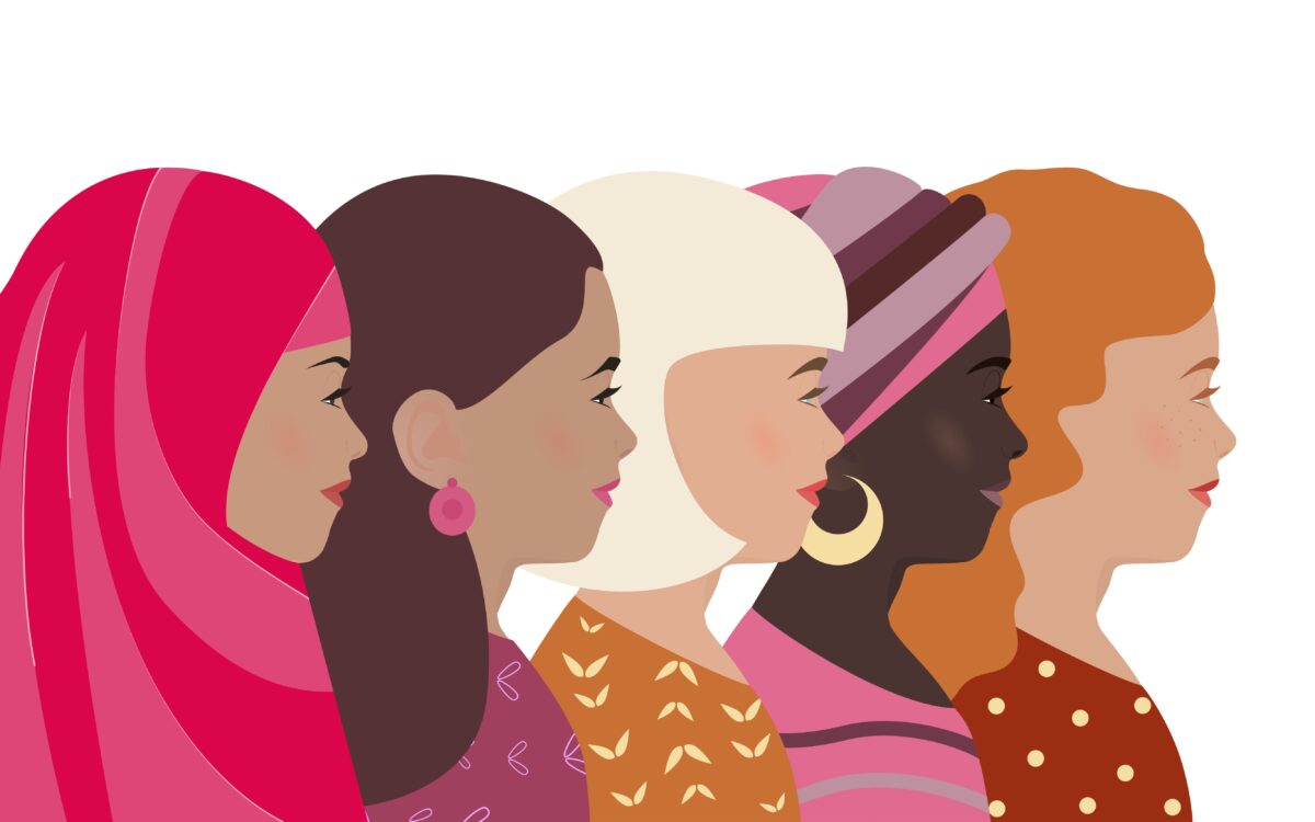 Daughters for Earth launches to raise $100 million for women-led efforts to protect and restore the Earth