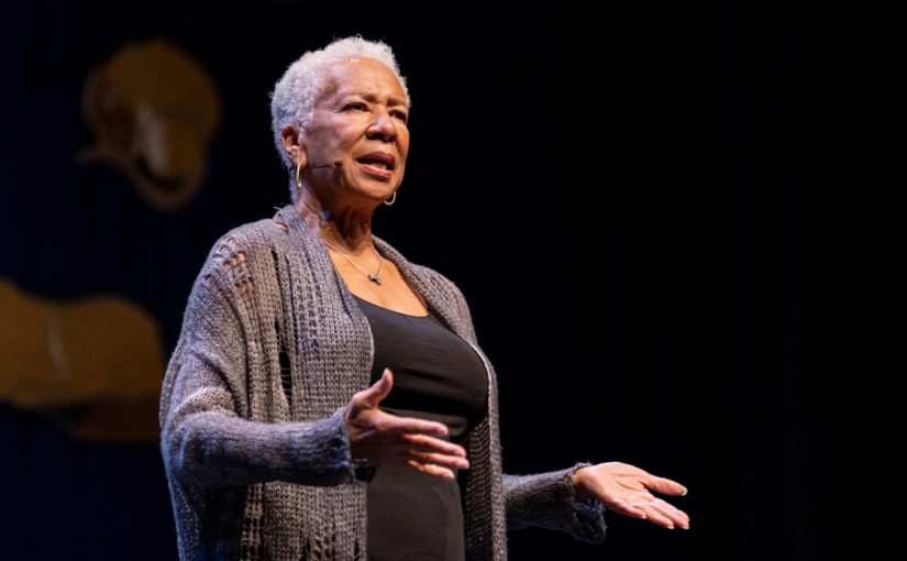 Transformative Solidarity for a Thriving Multiracial Democracy