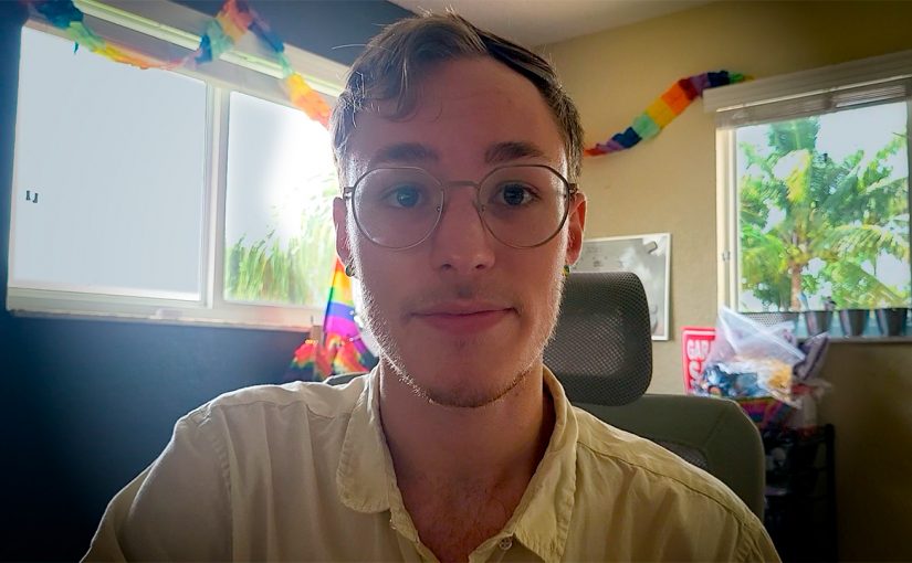 Inheritance with Maxx Fenning