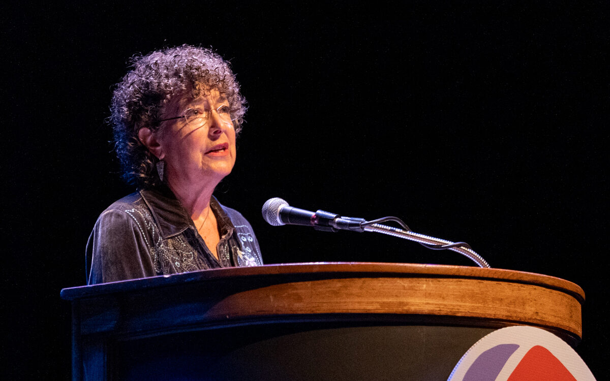 Nina Simons: Navigating the Nexus – Nature, Culture & the Sacred