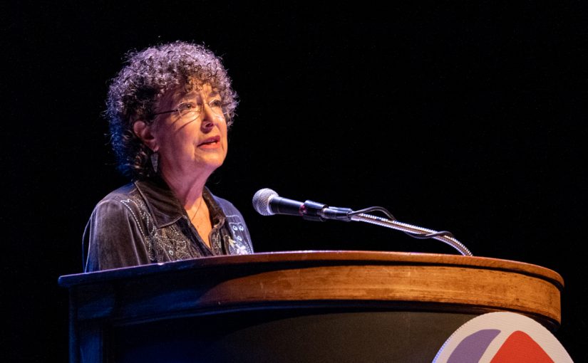 Nina Simons: Navigating the Nexus – Nature, Culture & the Sacred