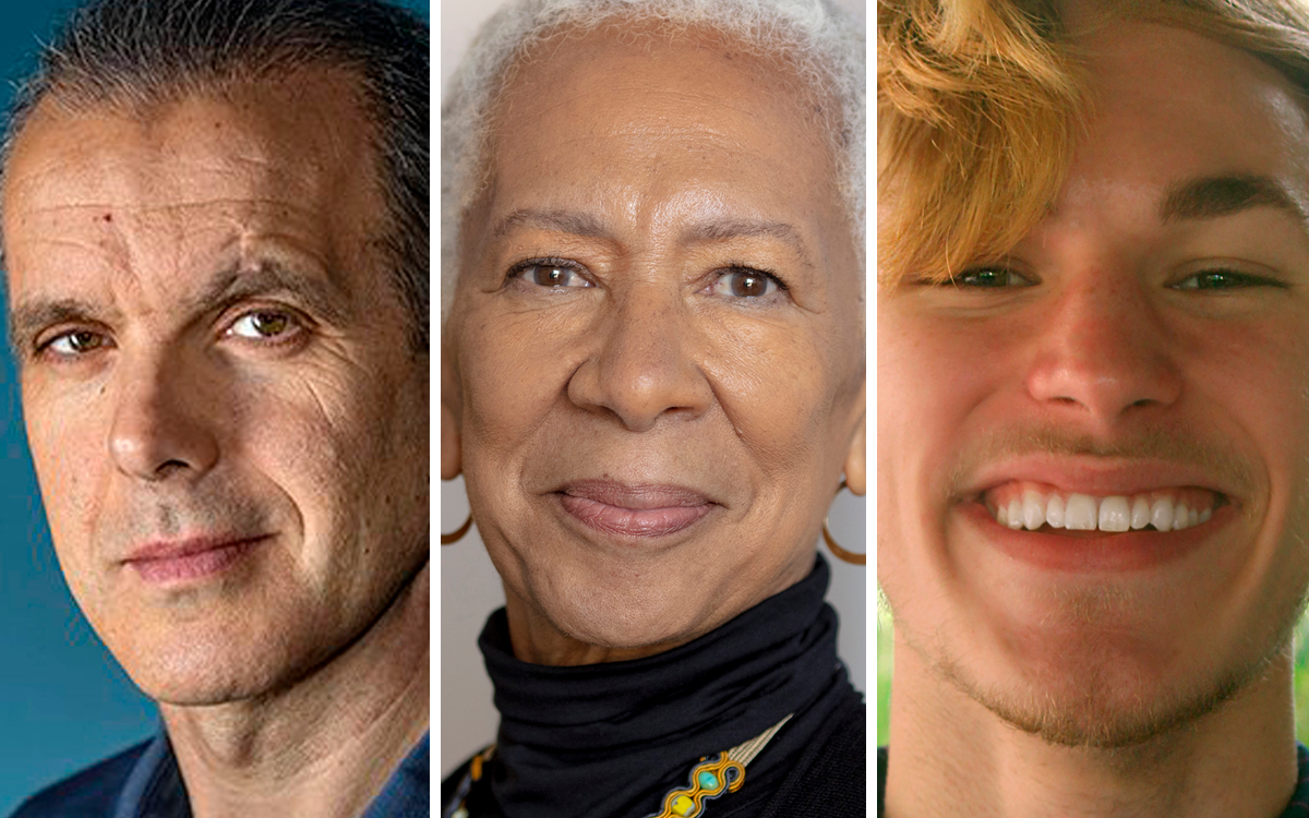 Special Early Release of 2022 Videos: Enric Sala, Angela Glover Blackwell & More