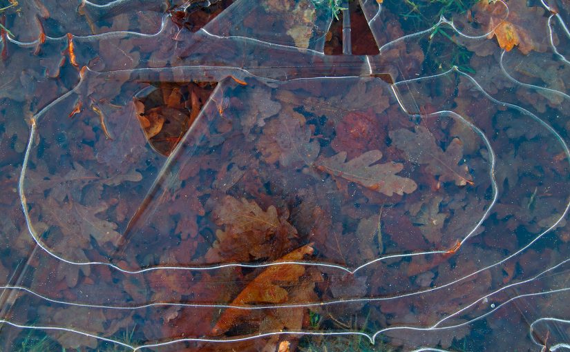 Dancing on Thin Ice