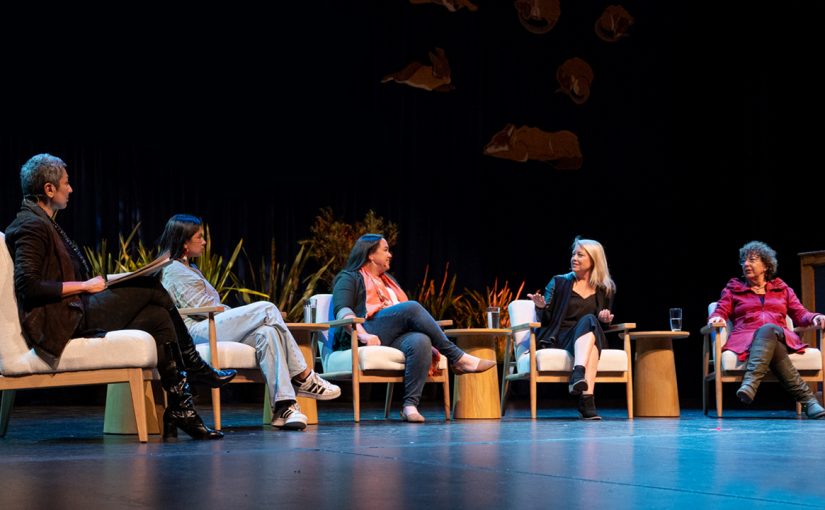 Daughters for Earth: Women and the Climate Change Movement