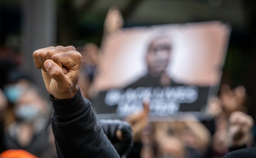 How to Create a Thriving Multiracial Democracy