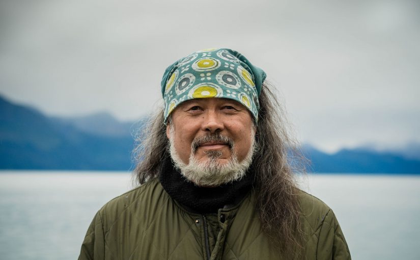Native Alaskan Fisherman Turns to Kelp Farming to Restore Ocean Health