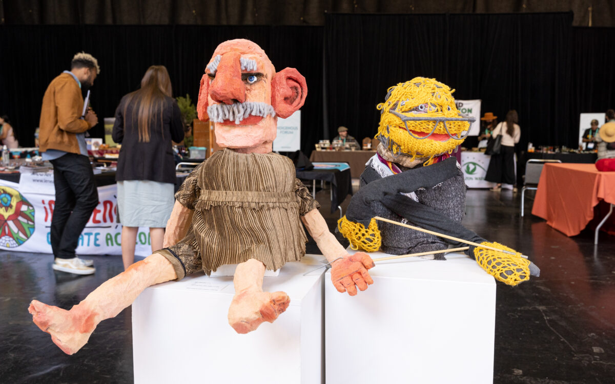 The Inspirational Artists Influencing Social Movements