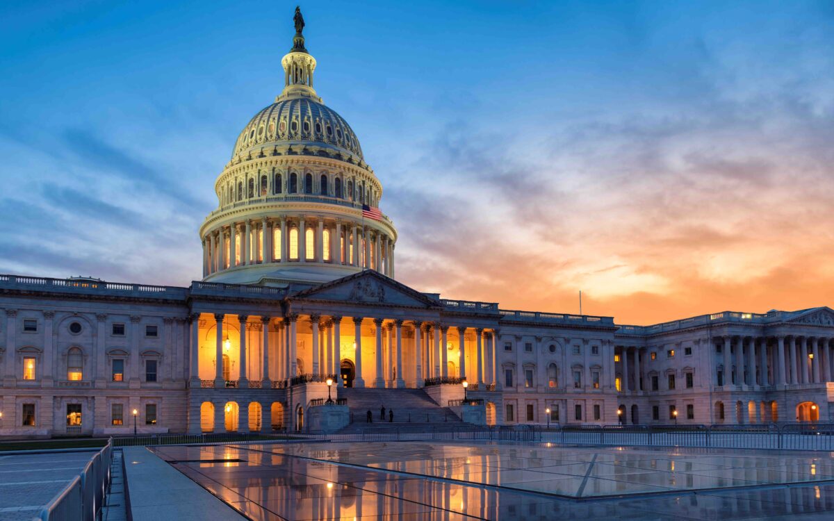 How We Got Here: 3 Factors that Led to The Inflation Reduction Act
