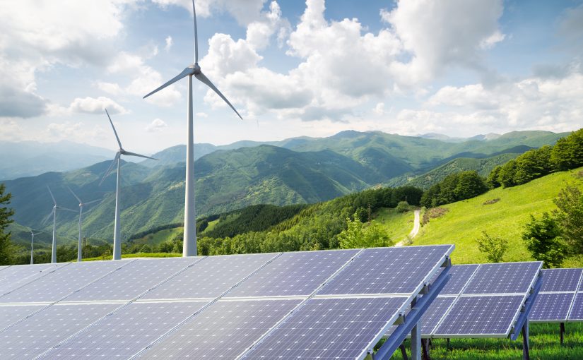 The Inflation Reduction Act: ‘Step One, Not Step Last’ for the Planet