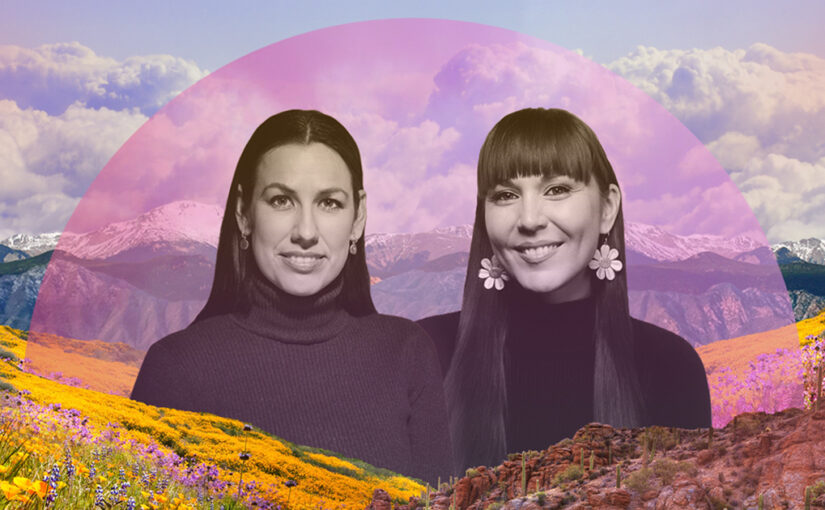 Announcing the Release of Indigeneity Conversations Podcast Season 1
