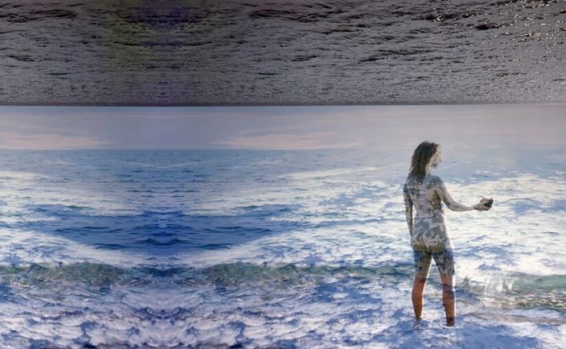 Making the Invisible Visible: An Interview with Patricia Watts, Founder of ecoartspace