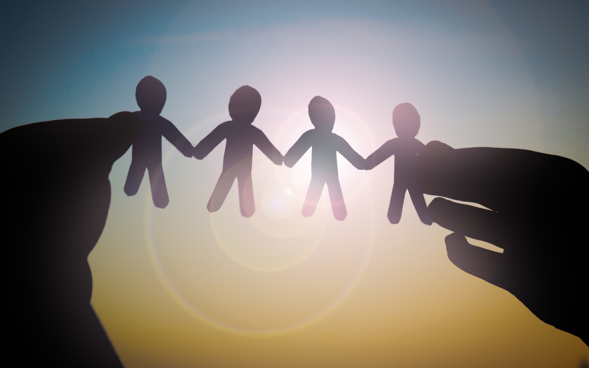 Health: From the Personal to the Planetary