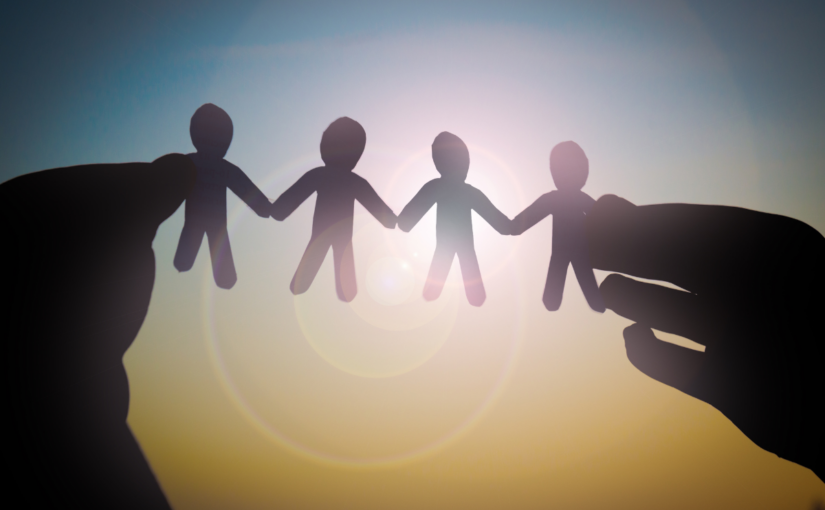Health: From the Personal to the Planetary