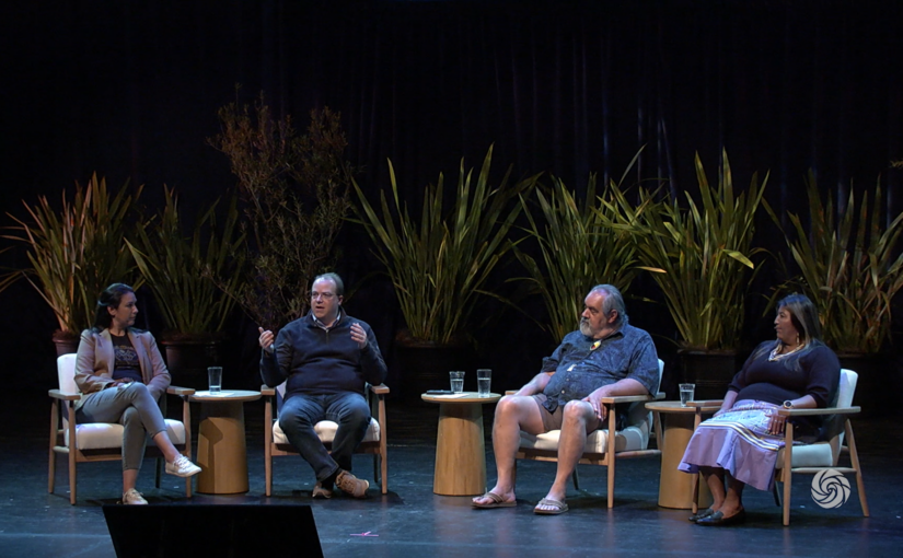 The Rights of Nature Movement in Indian Country and Beyond: From Grassroots to Mainstream