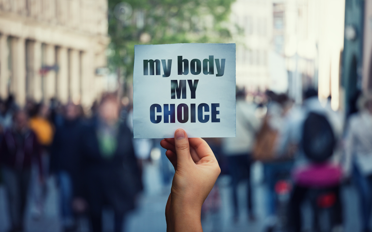 Why the Reproductive Justice Movement Must Be Intersectional