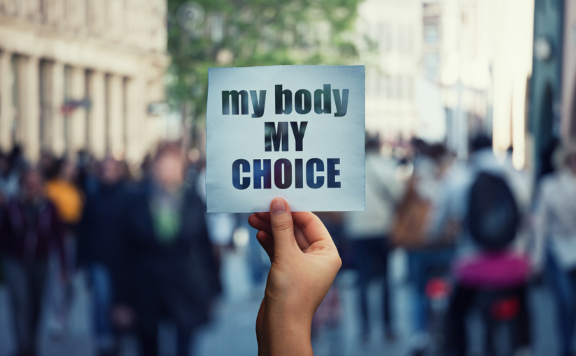 Why the Reproductive Justice Movement Must Be Intersectional