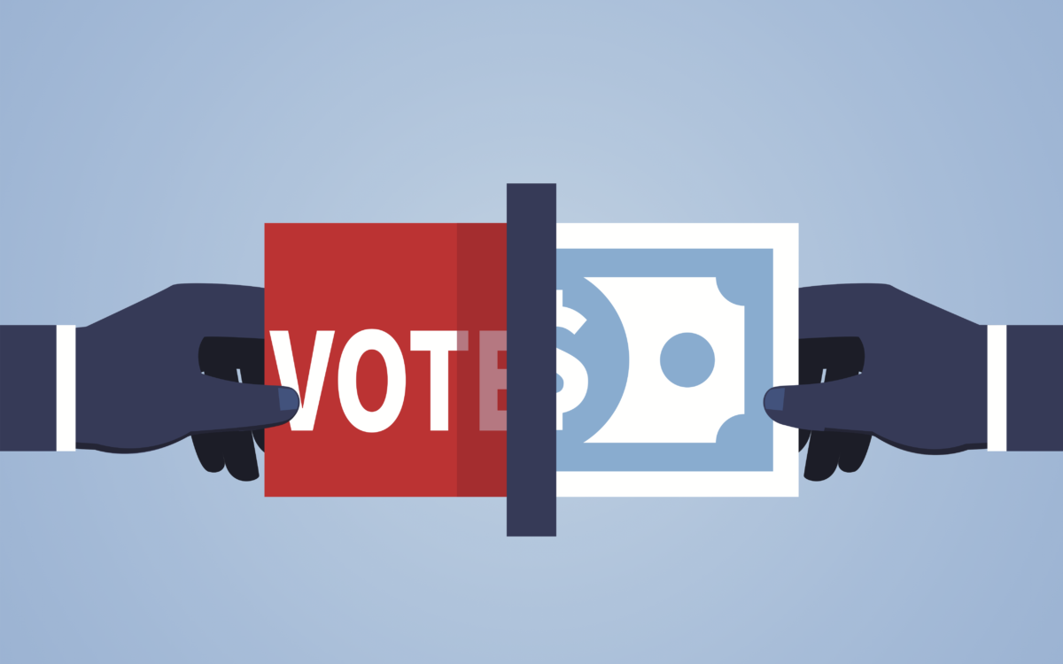 Driving Representative Justice through Democracy Reform