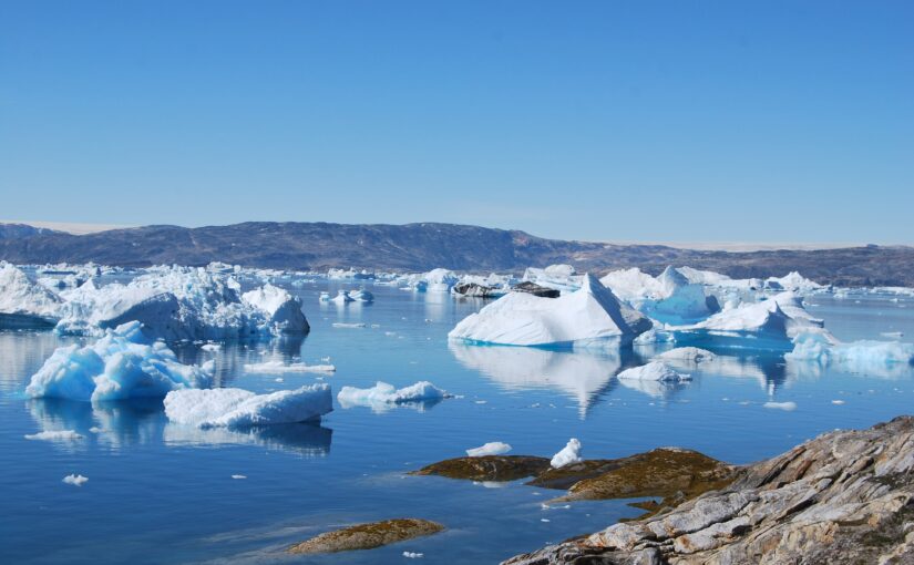 3 Indigenous Leaders Offer Solutions to Climate Change in the Arctic