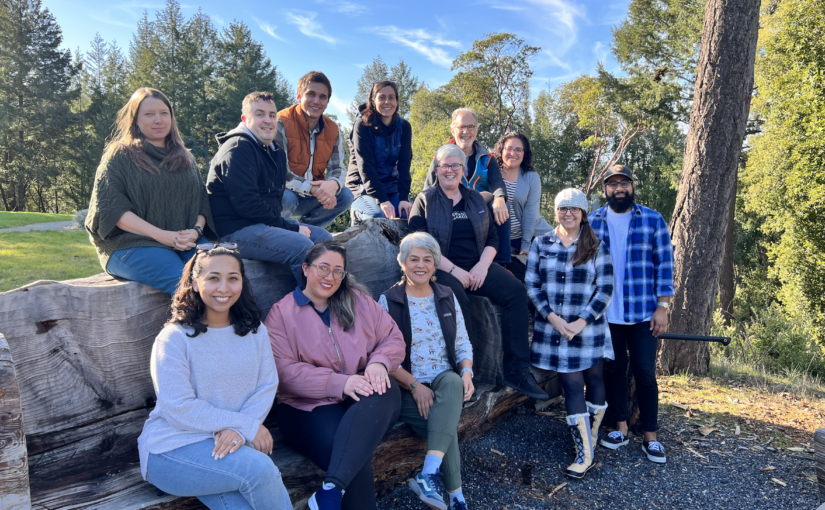 Ten Strands Empowers California’s Schools to Educate Tomorrow’s Environmental Leaders