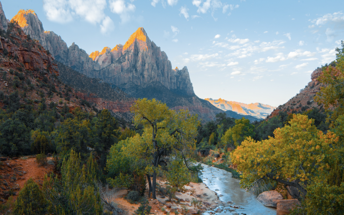 Opinion: Rights of Nature Is the Logical Extension of the American Legal System