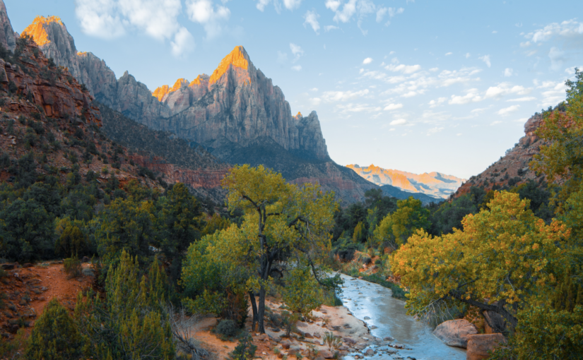 Opinion: Rights of Nature Is the Logical Extension of the American Legal System
