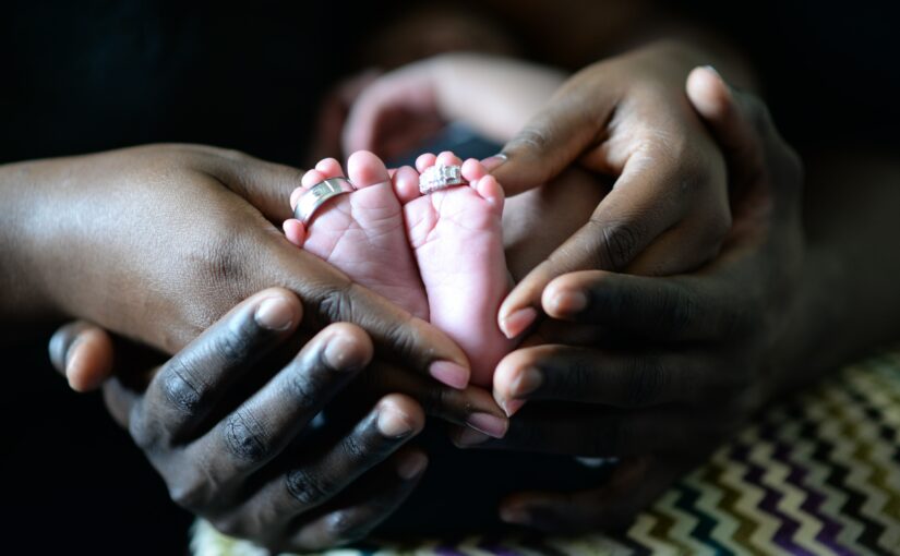 Black reproductive justice: Black birthing spaces and support could be the key to maternal health