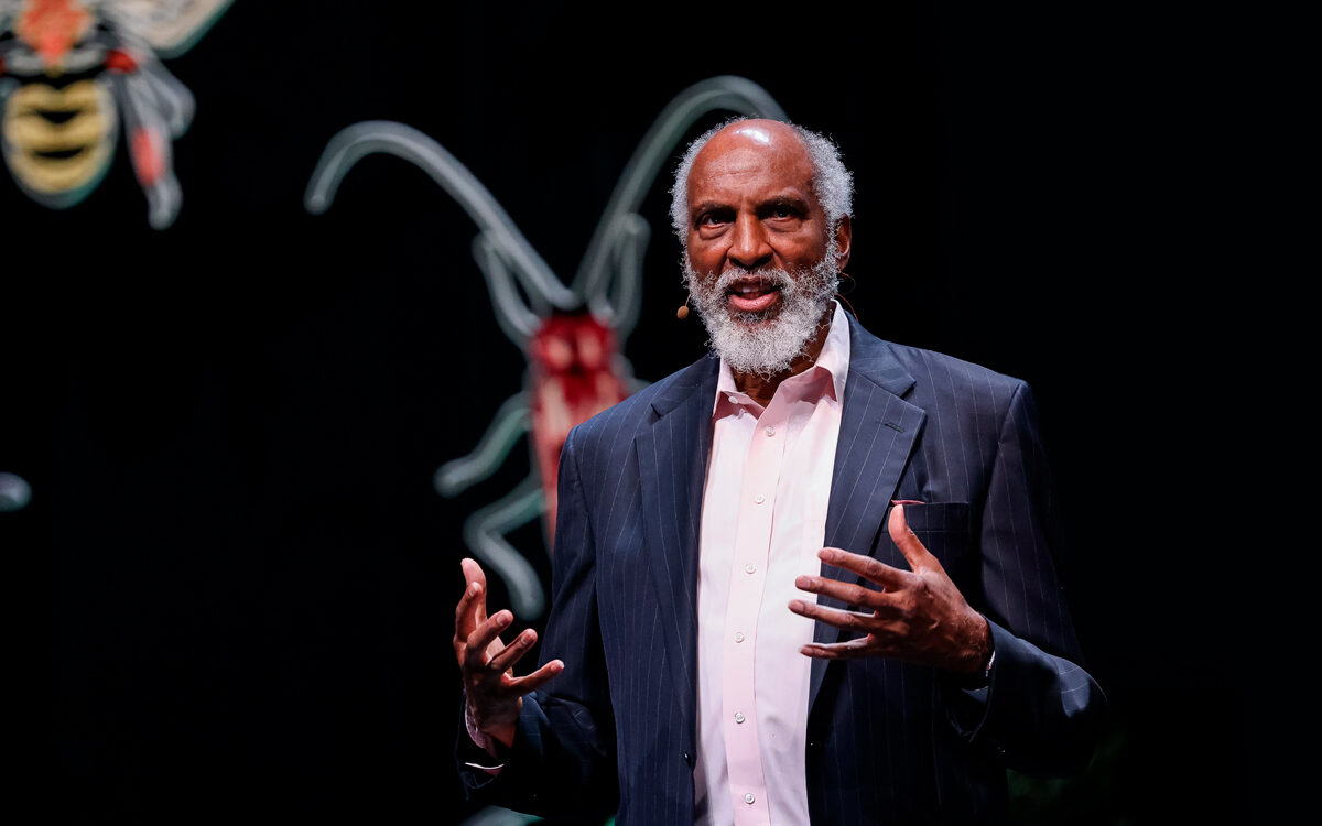 john a. powell – Belonging without Othering: The Story of our Future
