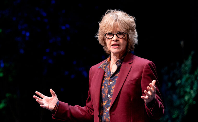 Laura Flanders – Community Wealth Building: The Most Important Global Economic Movement of our Time