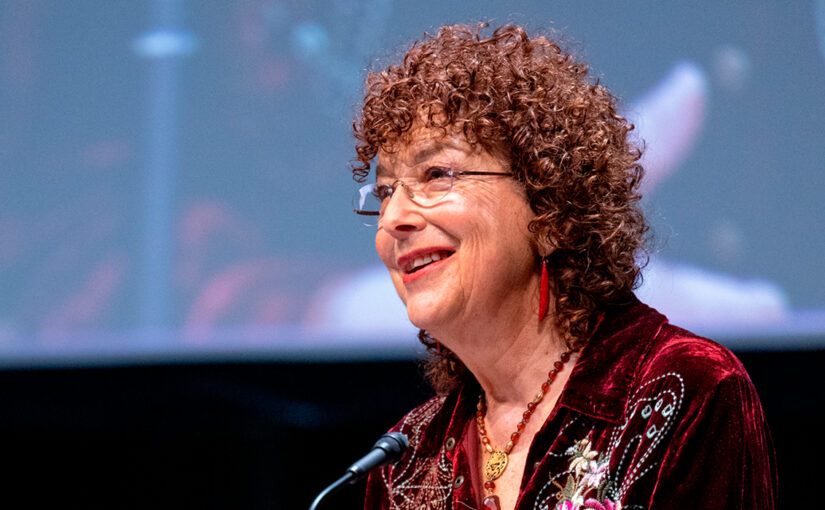 Nina Simons – Weaving the World Anew