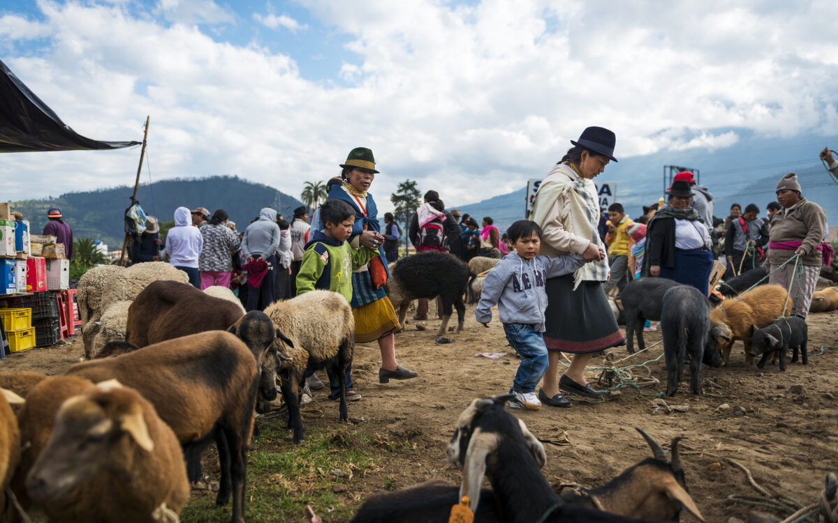 Intersectional Environmental Justice: Empowering Women on the Frontlines