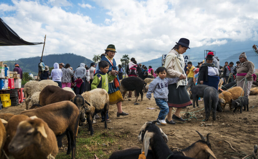 Intersectional Environmental Justice: Empowering Women on the Frontlines