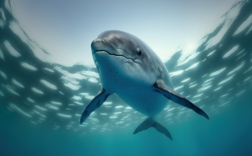 Marine Mammal Conservation & How Activists Saved the Dolphins