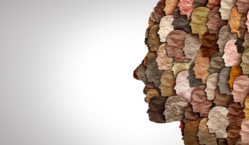 How to Reject Division and Embrace Belonging