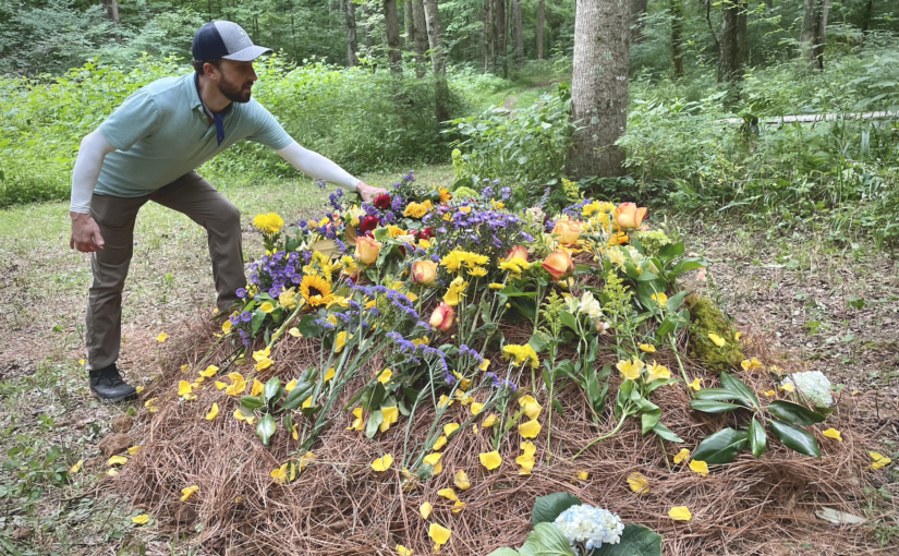 Embracing Green Burial: Honoring the Earth in Our Final Farewell
