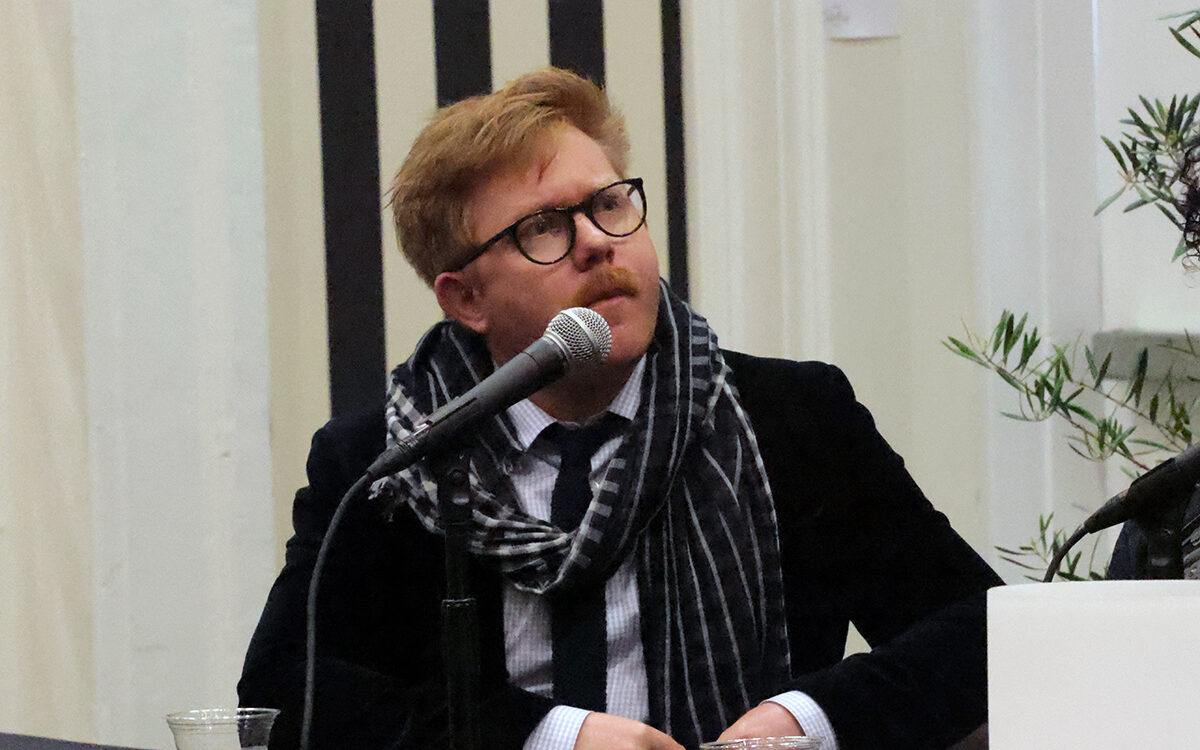 Staying Alive: Reconciling Nature, Culture and Gay Rights